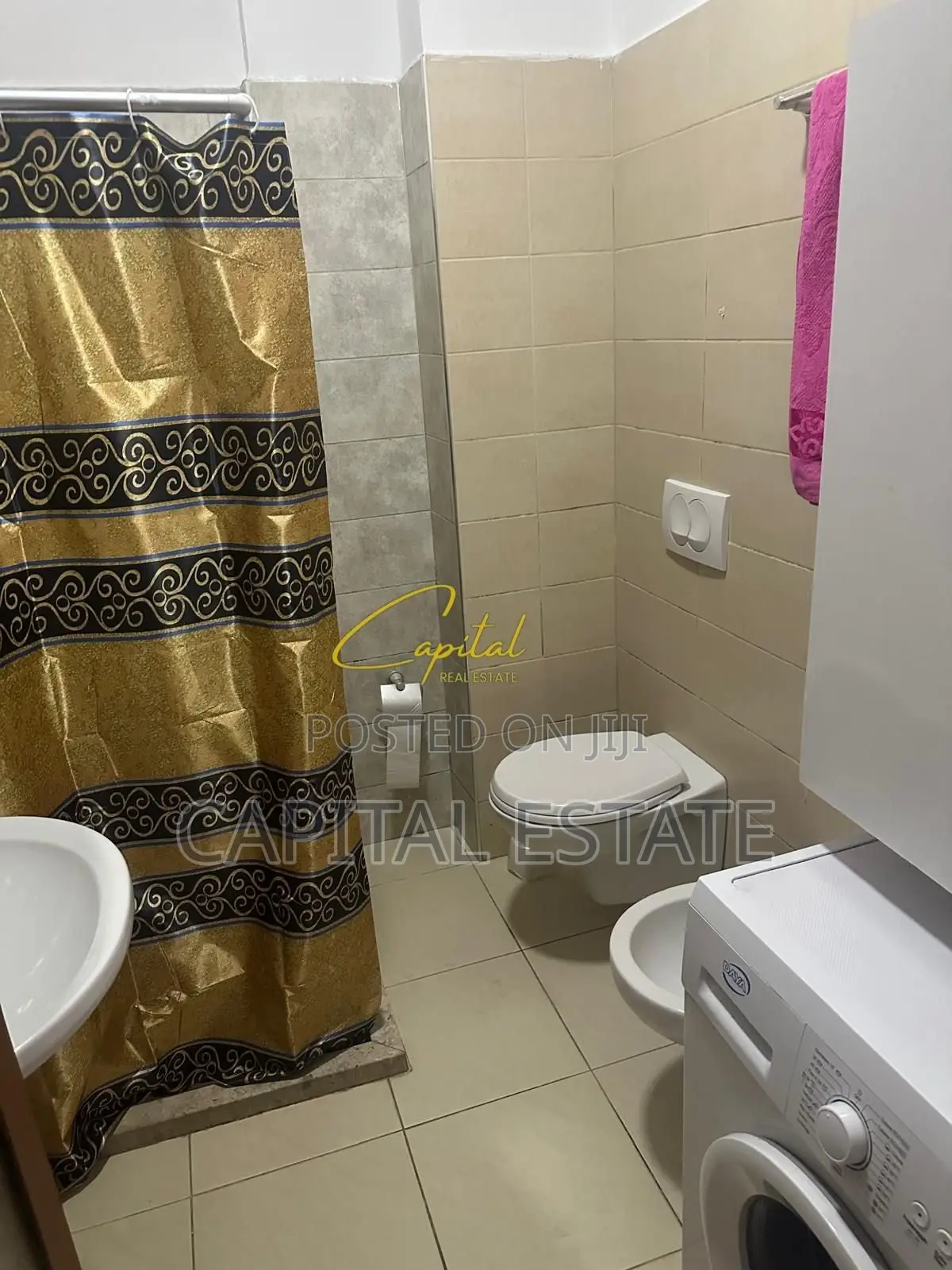 APARTAMENT ME QIRA 1+1 RRUGA E DIBRES 50.000 LEKE