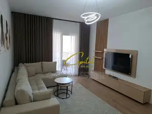 APARTAMENT ME QIRA 2+1 LAPRAKE 65.000 LEKE