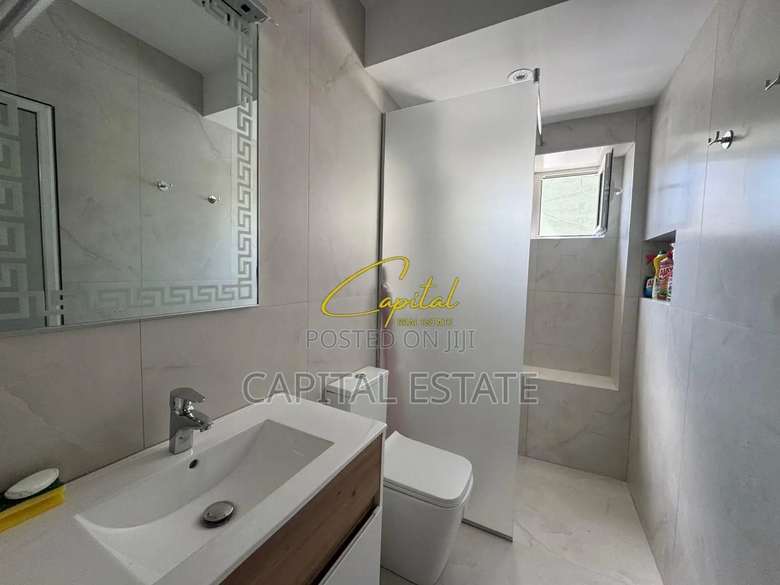 APARTAMENT ME QIRA 2+1 ISH BLLOKU 800 EURO