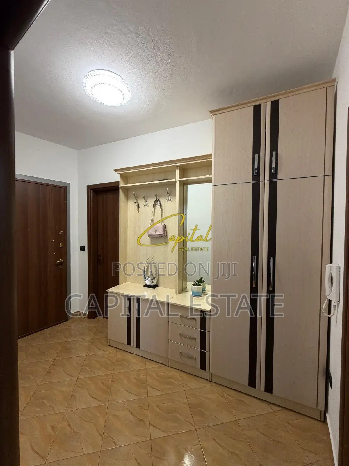 APARTAMENT ME QIRA 2+1 ASTIR 58.000 LEKE