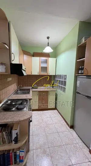 SHITET APARTAMENT 1+1 MYSLYM SHYRI 15.000.000 LEKE