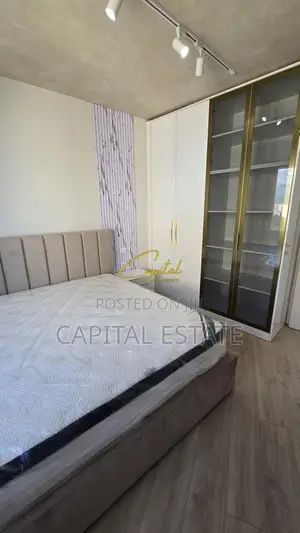 APARTAMENT ME QIRA 1+1 ASTIR 60.000 LEKE