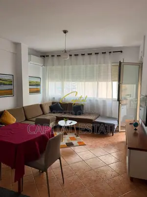 APARTAMENT ME QIRA 1+1 KOMUNA E PARISIT 550 EURO
