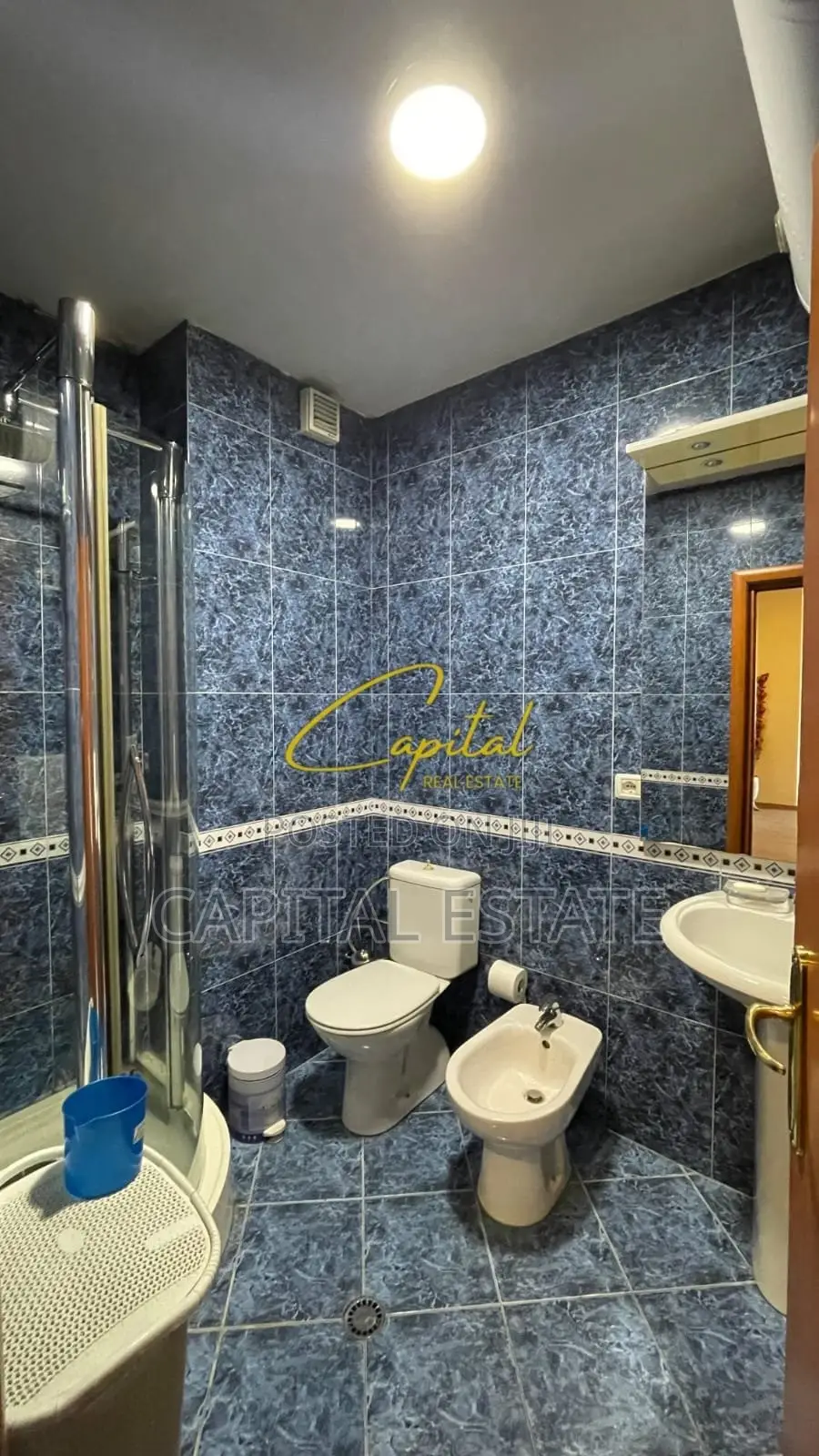 APARTAMENT ME QIRA 2+1 MYSLYM SHYRI 80.000 LEKE