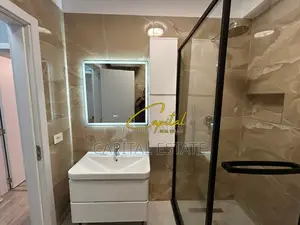 APARTAMENT ME QIRA 2+1 ISH STACIONI TRENIT 75.000 LEKE