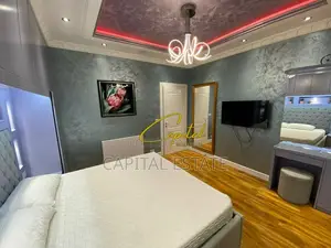 APARTAMENT ME QIRA 2+1 ALLIAS 450 EURO