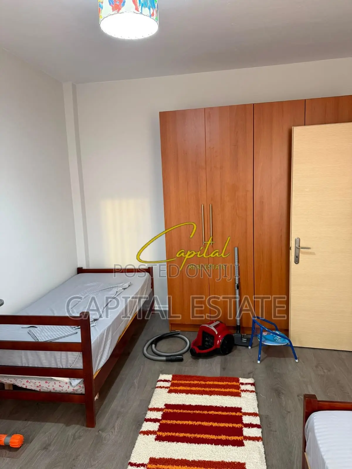 APARTAMENT ME QIRA 2+1 LIQENI I THATE 70.000 LEKE