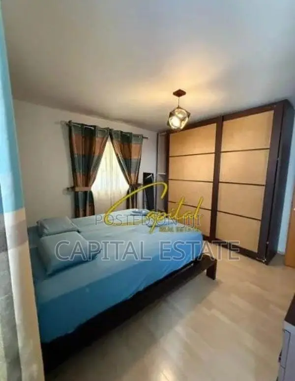 APARTAMENT ME QIRA 2+1 RRUGA IRFAN TOMINI 650 EURO