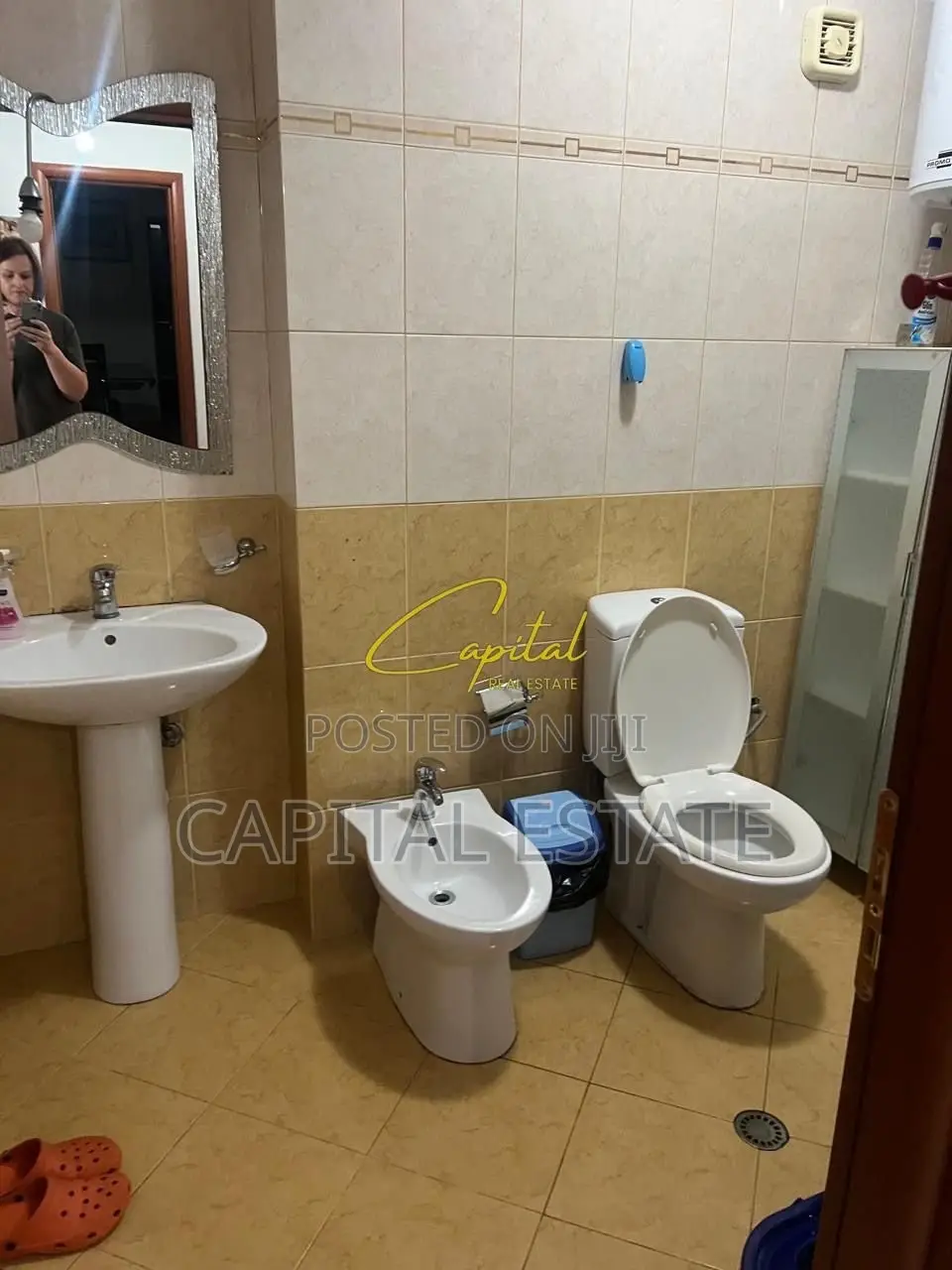 APARTAMENT ME QIRA 2+1+2 RRUGA E KAVAJES 60.000 LEKE