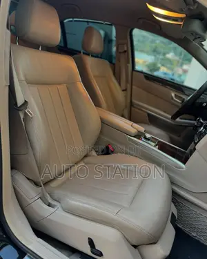 Mercedes Benz E250