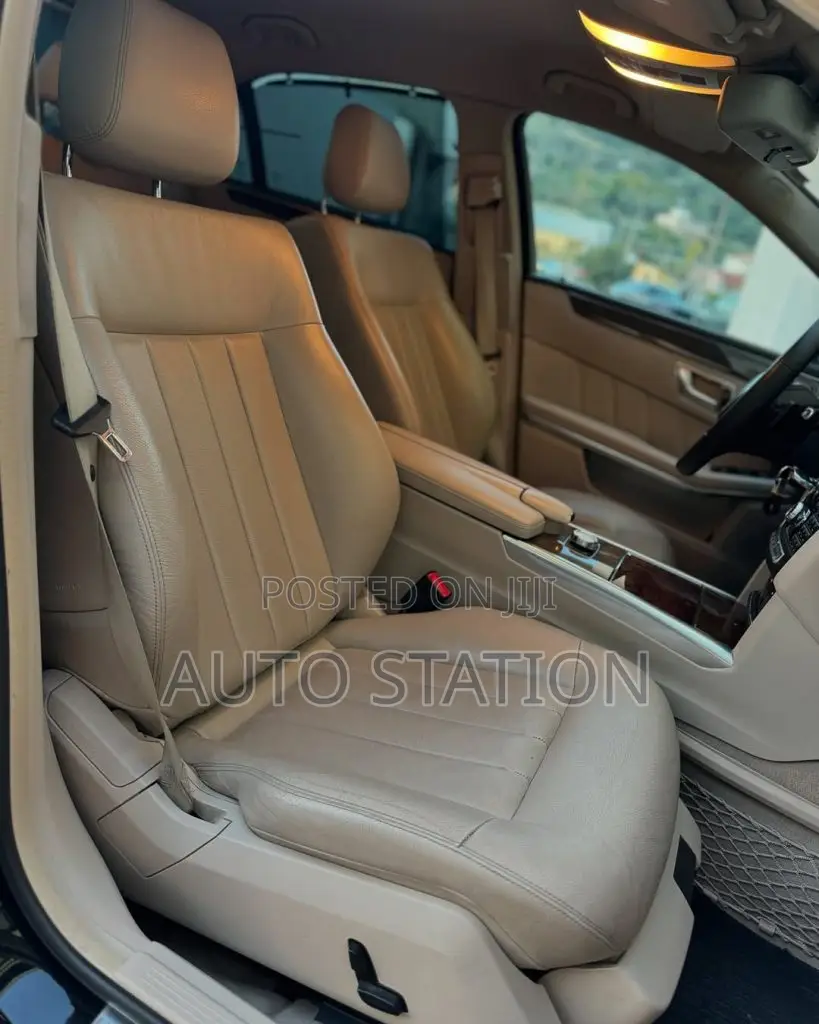 Mercedes Benz E250