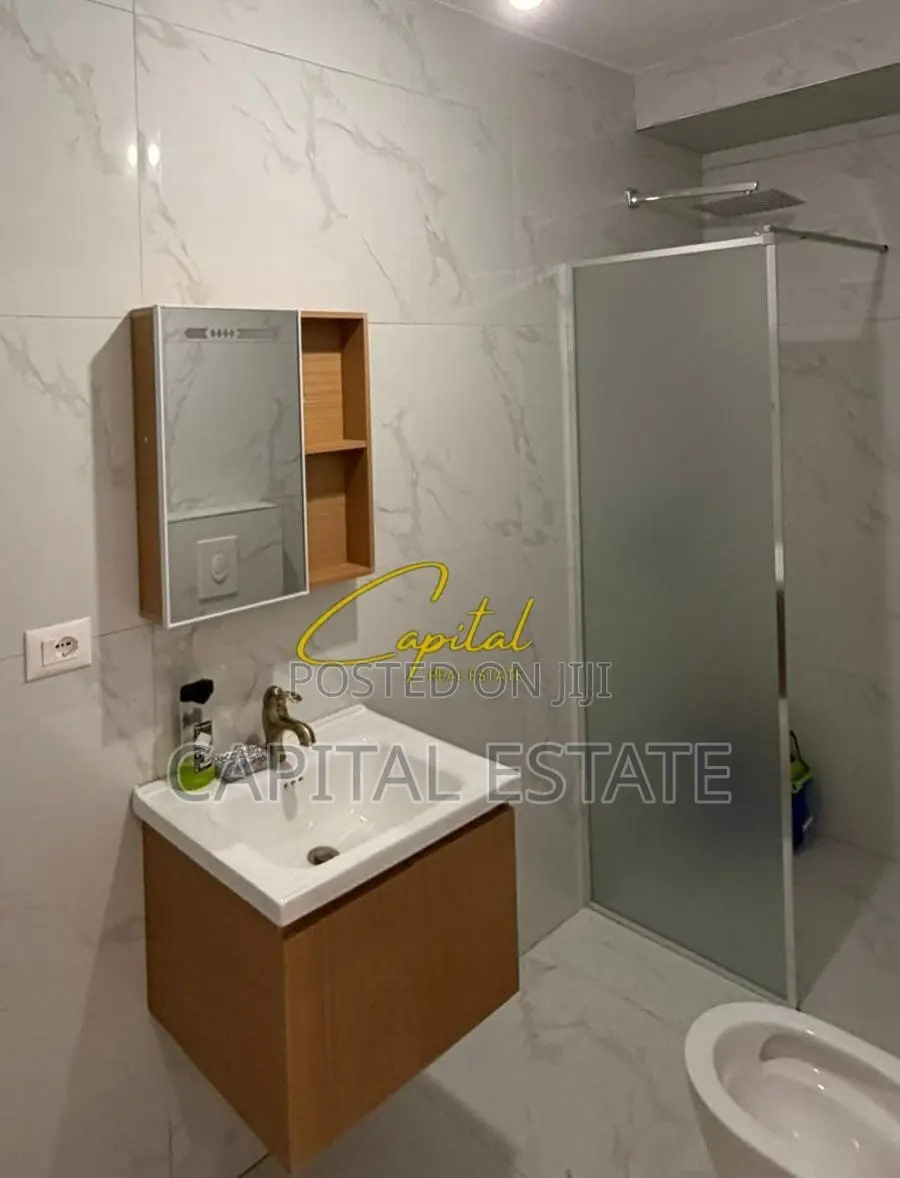 APARTAMENT ME QIRA 1+1 ISH BLLOKU 65.000 LEKE