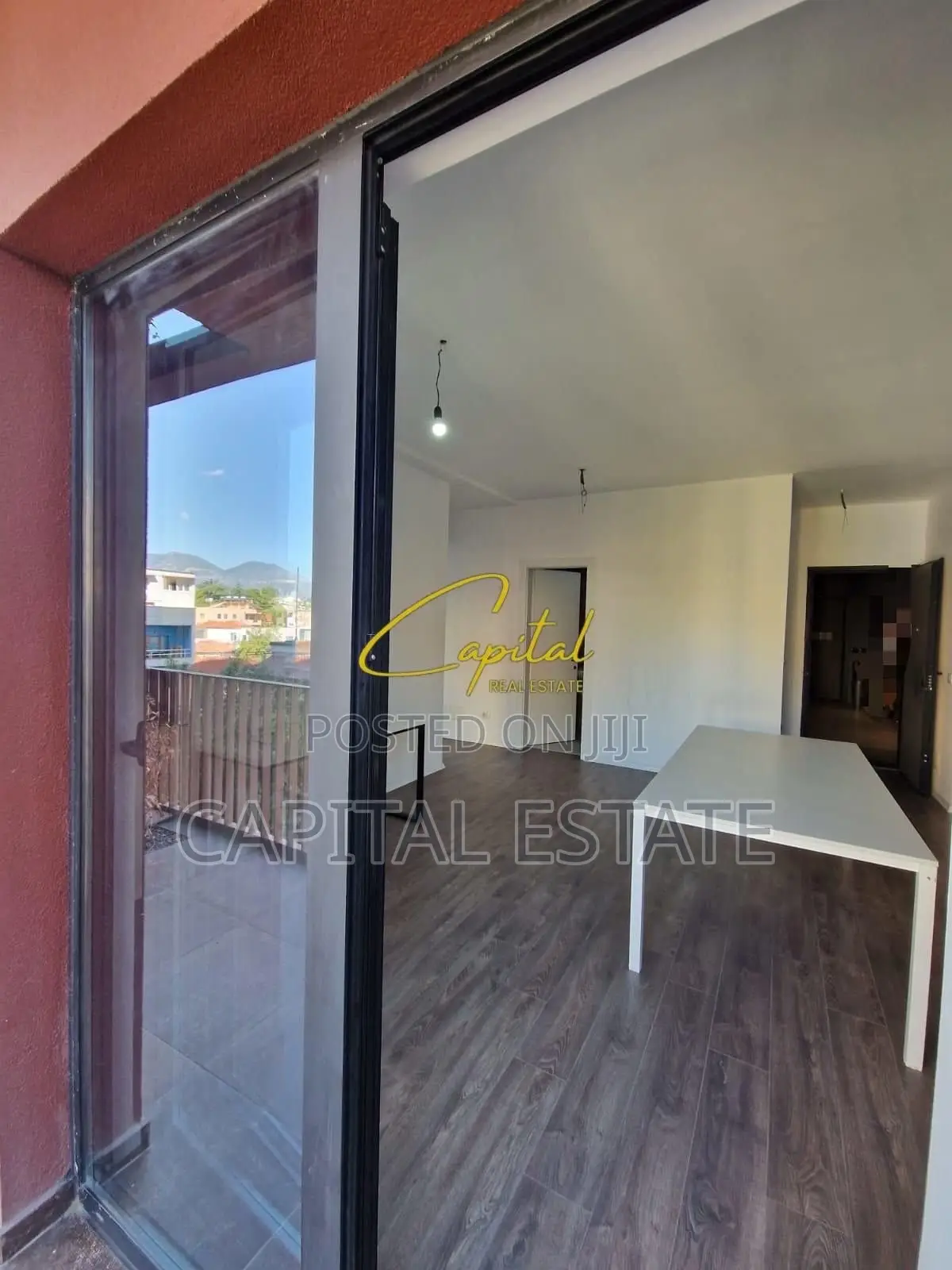 ZYRE ME QIRA 103 M2 REZIDENCA GARDEN BUILDING 1.070 EURO