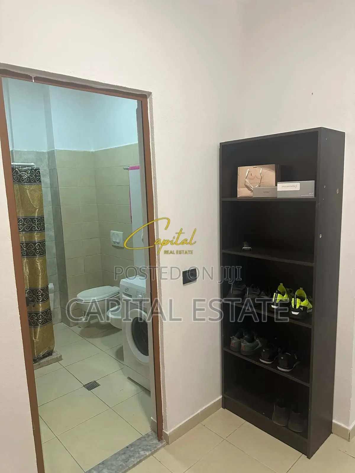 APARTAMENT ME QIRA 1+1 RRUGA E DIBRES 50.000 LEKE
