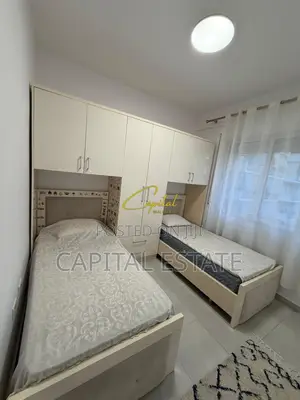 APARTAMENT ME QIRA 2+1 KOMPLEKSI GOLDEN PARK 3 60.000 LEKE