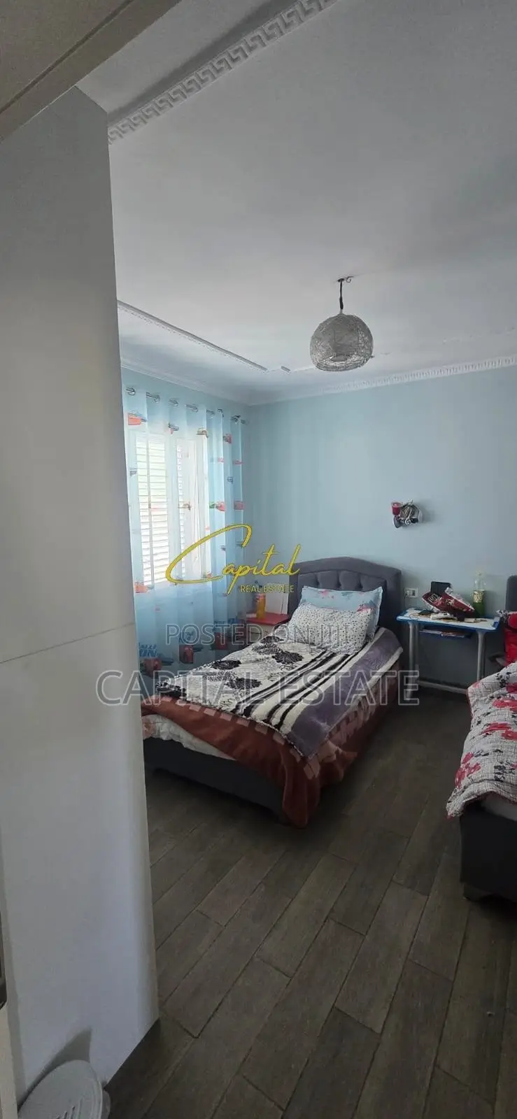 VILE PRIVATE ME QIRA 180 M2 BALDUSHK 1.500 EURO