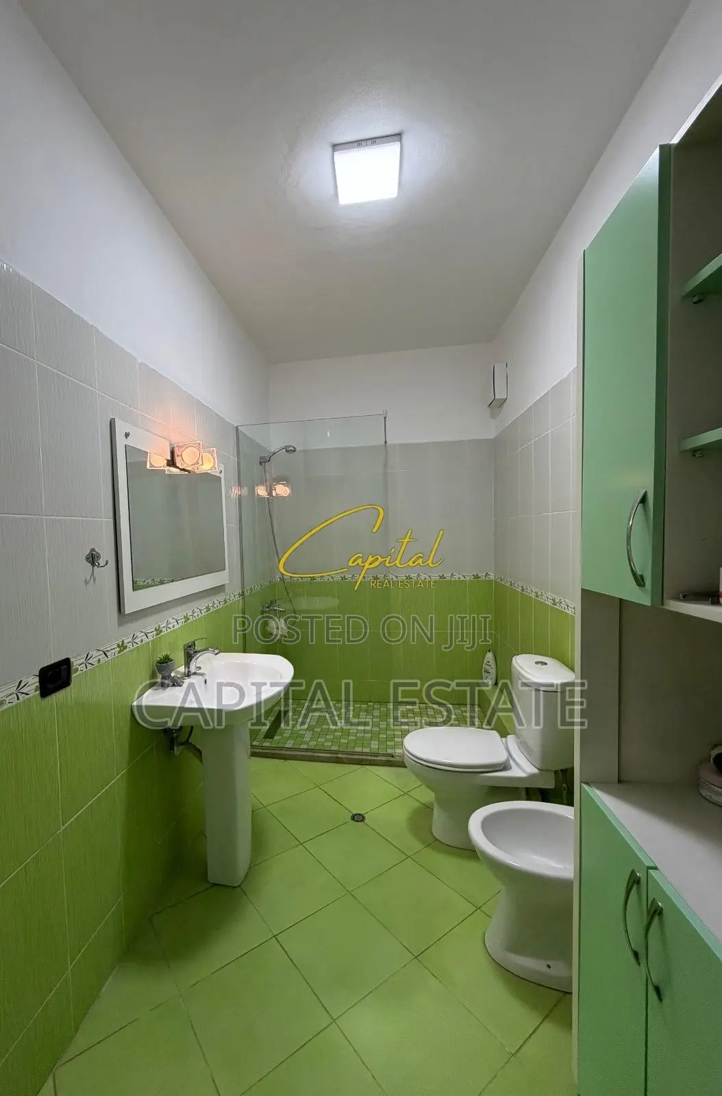 APARTAMENT ME QIRA 2+1 ASTIR 58.000 LEKE