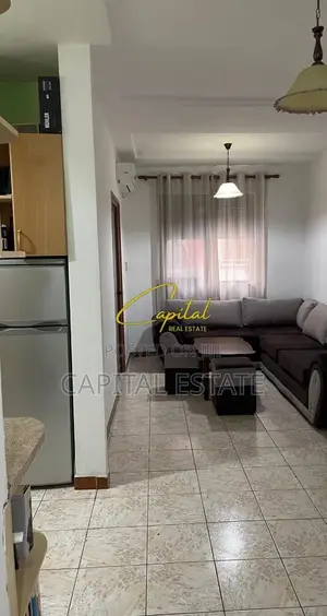 SHITET APARTAMENT 1+1 MYSLYM SHYRI 15.000.000 LEKE