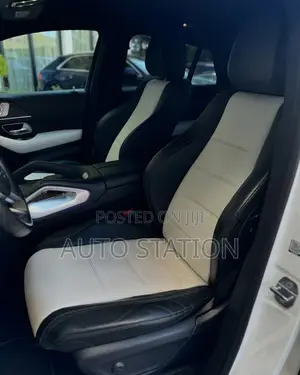 Mercedes Benz GLE 350d