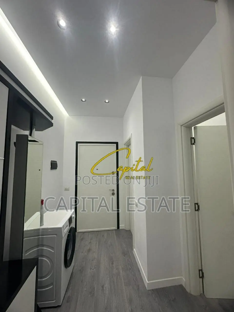 APARTAMENT ME QIRA 1+1 RRUGA E ELBASANIT 70.000 LEKE