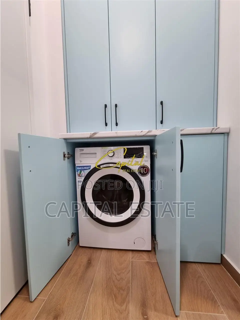 APARTAMENT ME QIRA 2+1 RRUGA KONGRESI I MANSTIRIT 75.000 LEKE