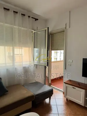 APARTAMENT ME QIRA 1+1 KOMUNA E PARISIT 550 EURO
