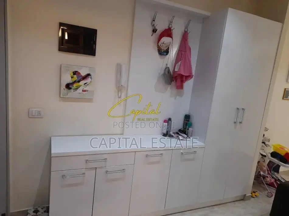 SHITET APARTAMENT 2+1 KOMPLEKSI MAGNET 235.000 EURO