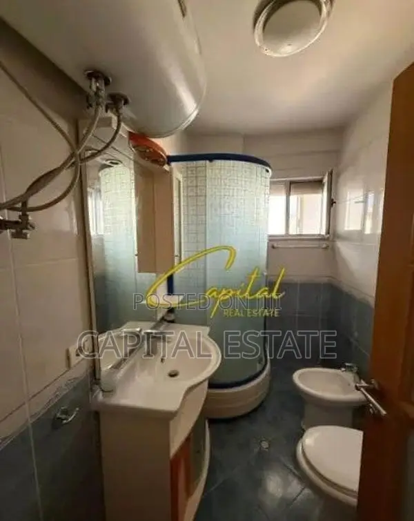 APARTAMENT ME QIRA 2+1 RRUGA IRFAN TOMINI 650 EURO