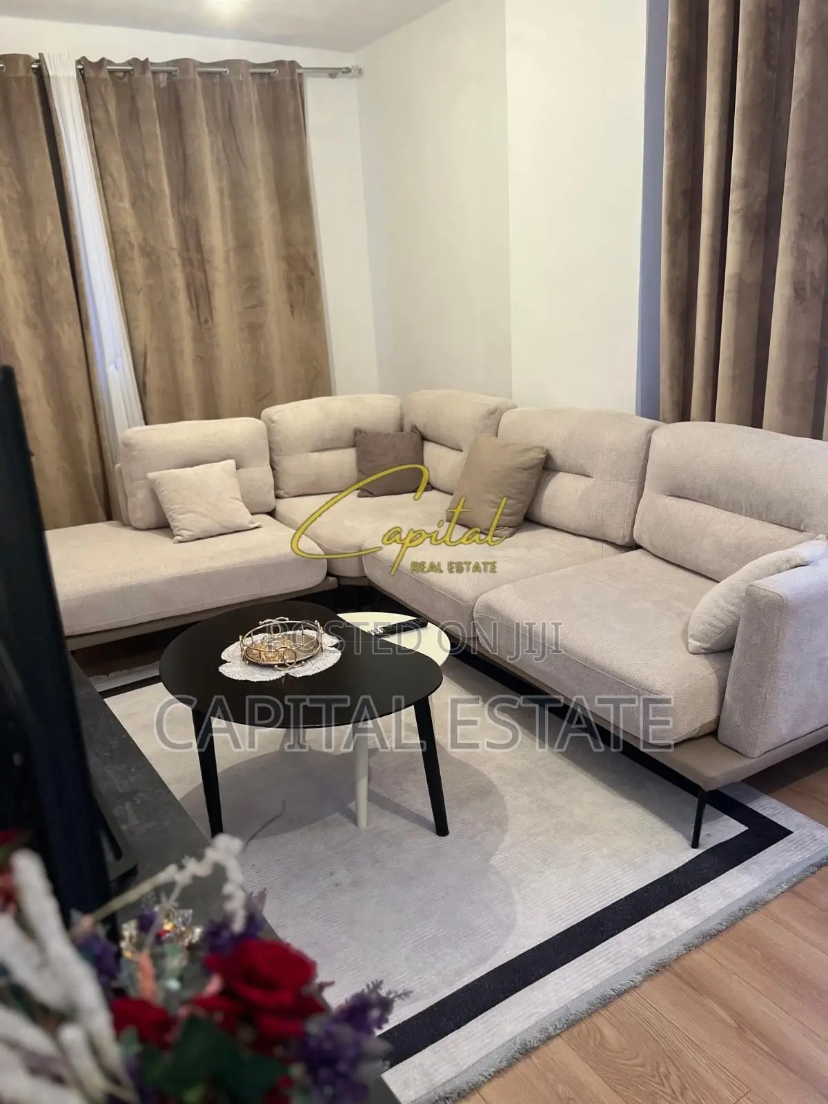 SHITET APARTAMENT 1+1 ASTIR 13.500.000 LEKE