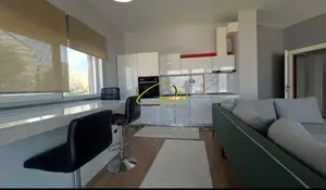 APARTAMENT ME QIRA 2+1 KOPSHTI BOTANIK 80.000 LEKE