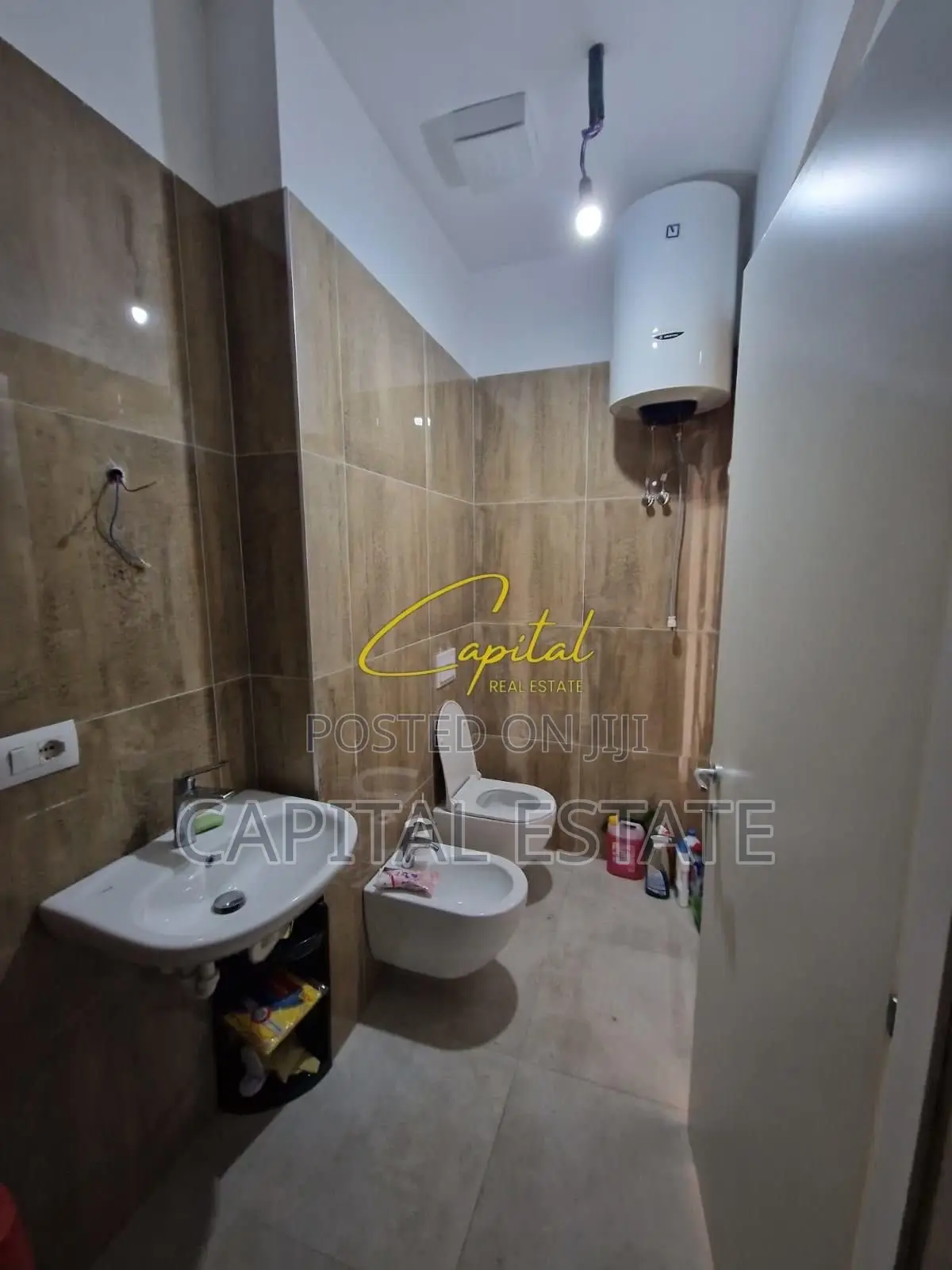 ZYRE ME QIRA 103 M2 REZIDENCA GARDEN BUILDING 1.070 EURO