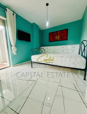 APARTAMENT ME QIRA 2+1 LIQENI I THATE 1.200 EURO