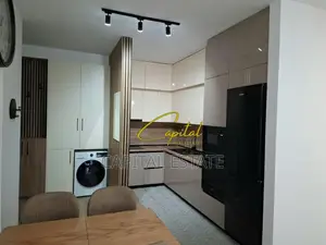 APARTAMENT ME QIRA 2+1 LAPRAKE 65.000 LEKE