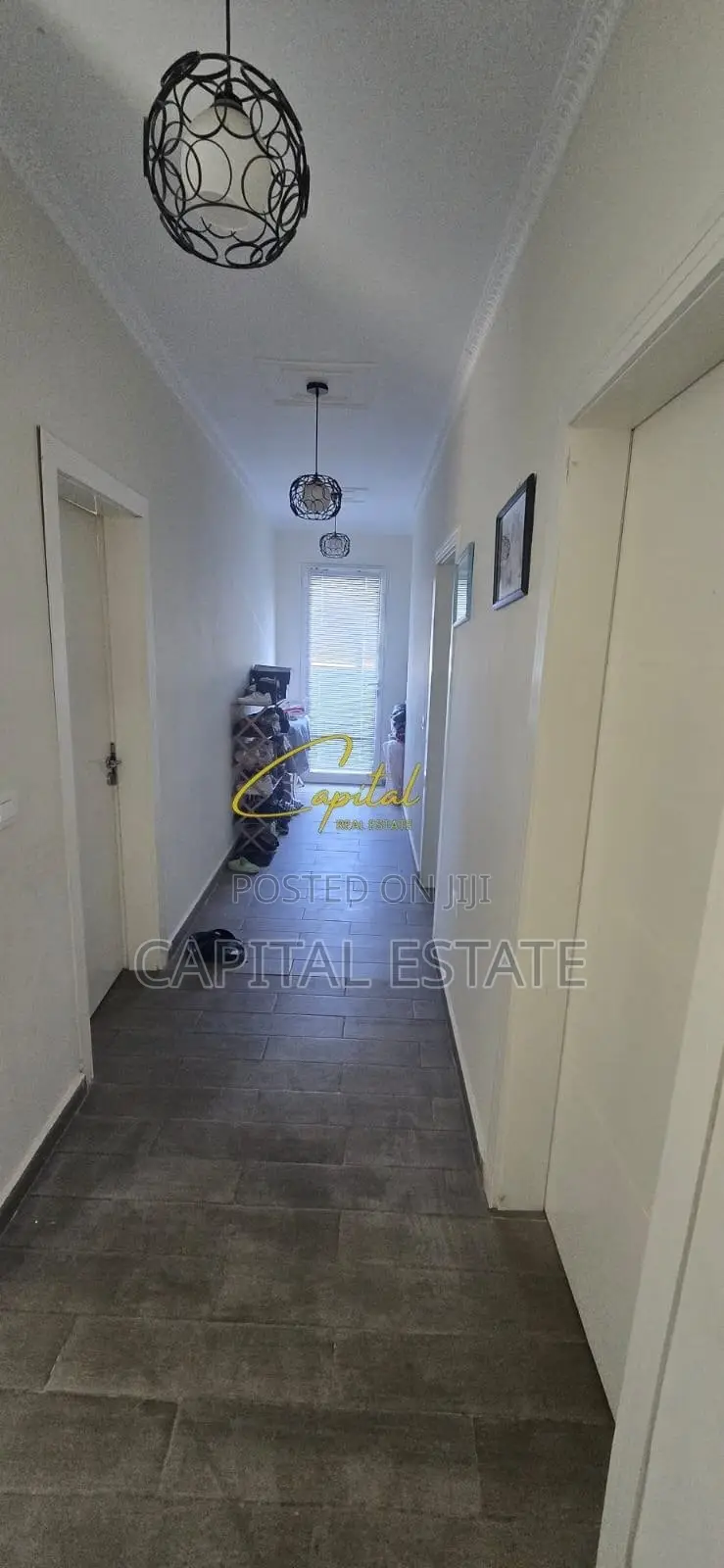 VILE PRIVATE ME QIRA 180 M2 BALDUSHK 1.500 EURO