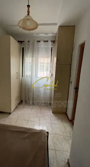 SHITET APARTAMENT 1+1 MYSLYM SHYRI 15.000.000 LEKE