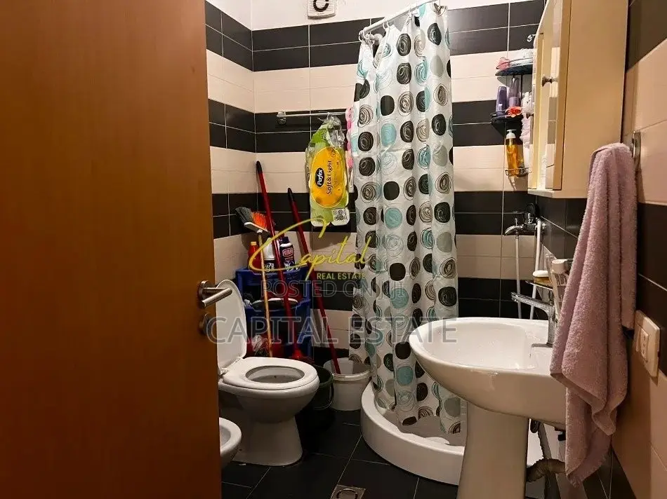SHITET APARTAMENT 2+1 KOMPLEKSI MAGNET 235.000 EURO