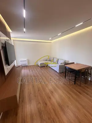 APARTAMENT ME QIRA 2+1 LAPRAKE 1000 EURO