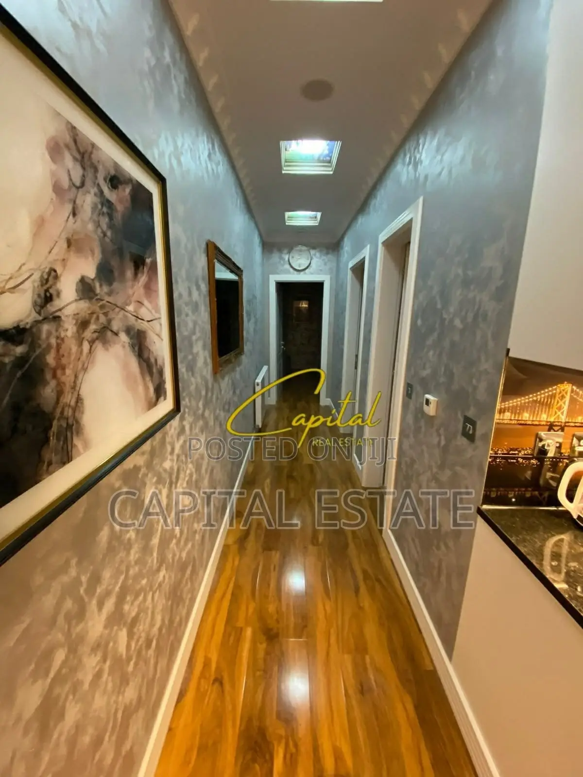 APARTAMENT ME QIRA 2+1 ALLIAS 450 EURO