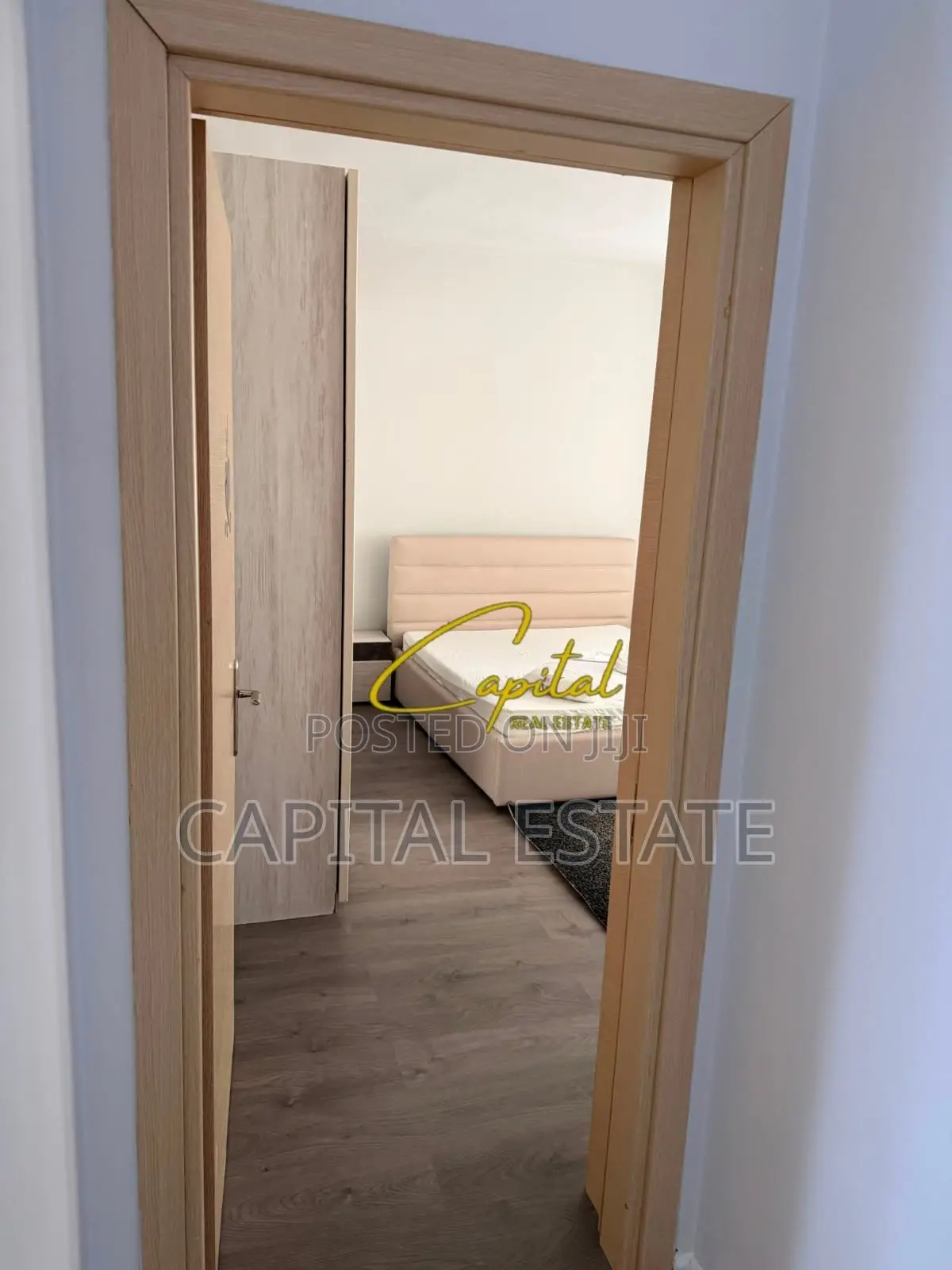 APARTAMENT ME QIRA 2+1 LIQENI I THATE 70.000 LEKE