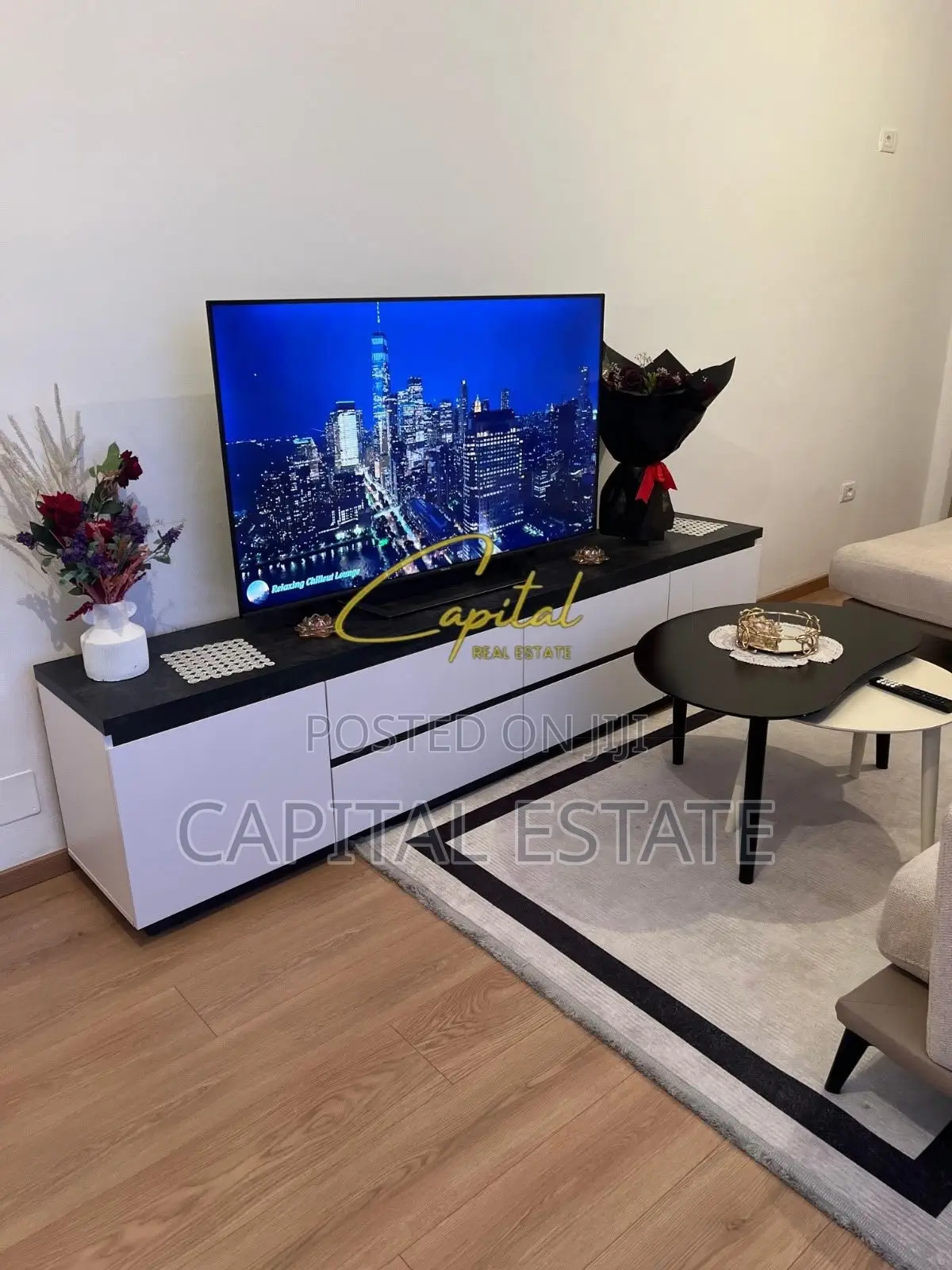 SHITET APARTAMENT 1+1 ASTIR 13.500.000 LEKE