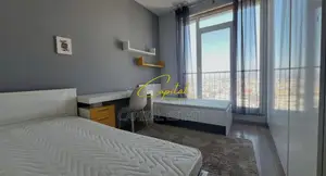 APARTAMENT ME QIRA 2+1 KOPSHTI BOTANIK 80.000 LEKE