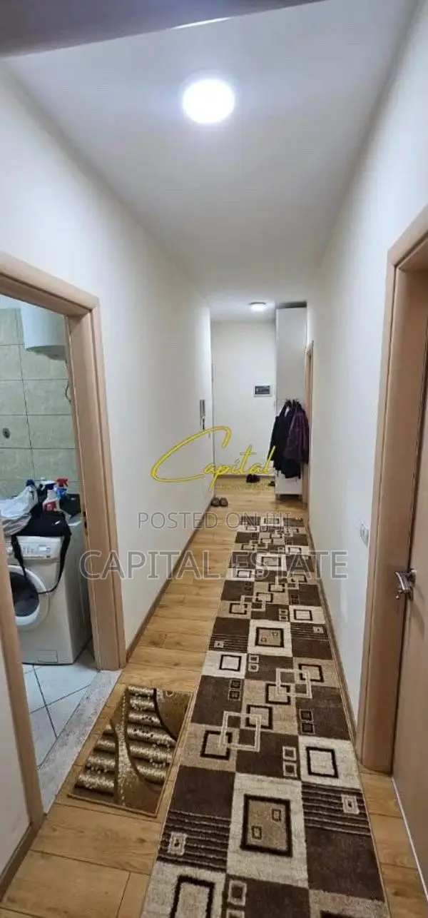 SHITET APARTAMENT 2+1+2 ASTIR 18.500.000 LEKE