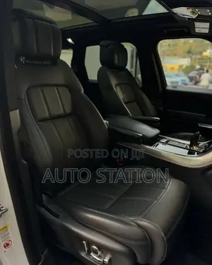 Range Rover Sport