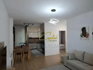 APARTAMENT ME QIRA 2+1 LAPRAKE 65.000 LEKE