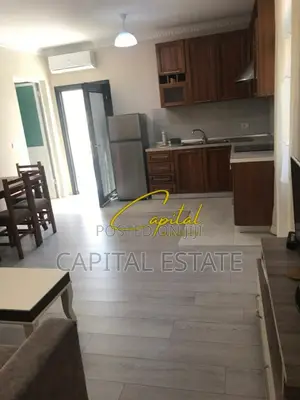 APARTAMENT ME QIRA 1+1 ISH TREGU ELEKTRIK 40.000 LEKE
