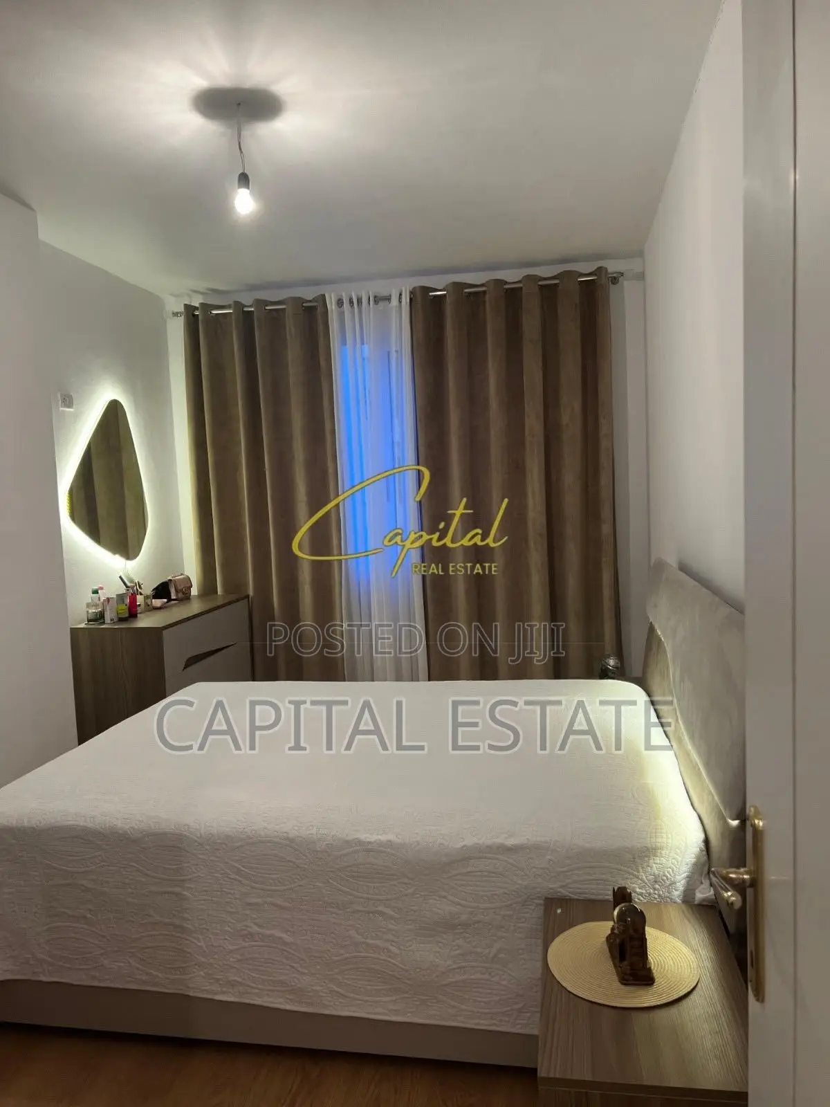 SHITET APARTAMENT 1+1 ASTIR 13.500.000 LEKE