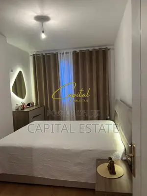 SHITET APARTAMENT 1+1 ASTIR 13.500.000 LEKE
