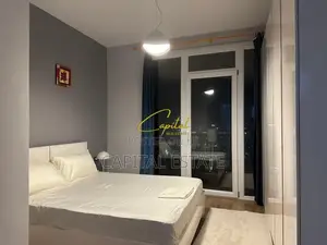 APARTAMENT ME QIRA 2+1 KOPSHTI BOTANIK 80.000 LEKE