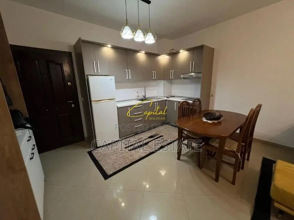 APARTAMENT ME QIRA 1+1 ASTIR 40.000 LEKE