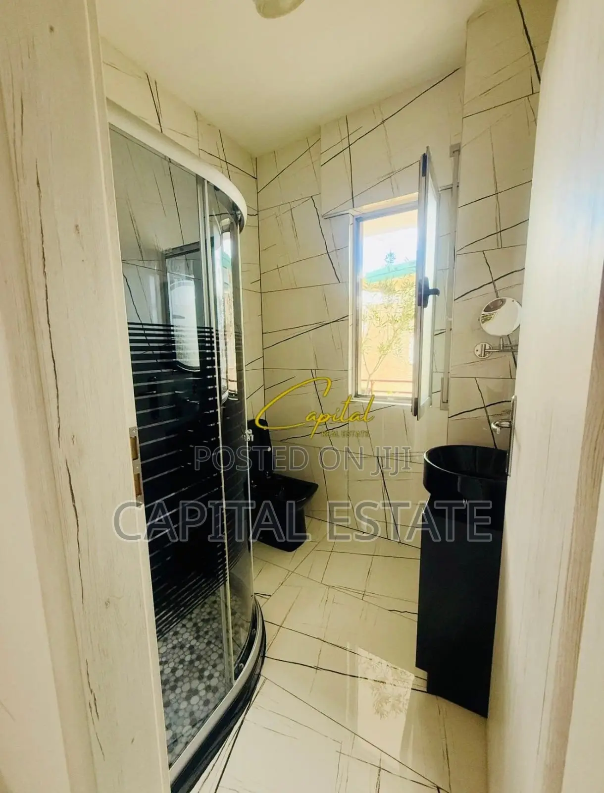 APARTAMENT ME QIRA 2+1 LIQENI I THATE 1.200 EURO
